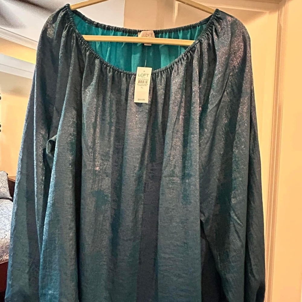 Loft shirt
